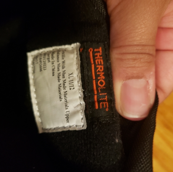 Boots - Picture 6 of 6